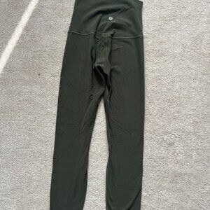 Lululemon Align Leggings '25